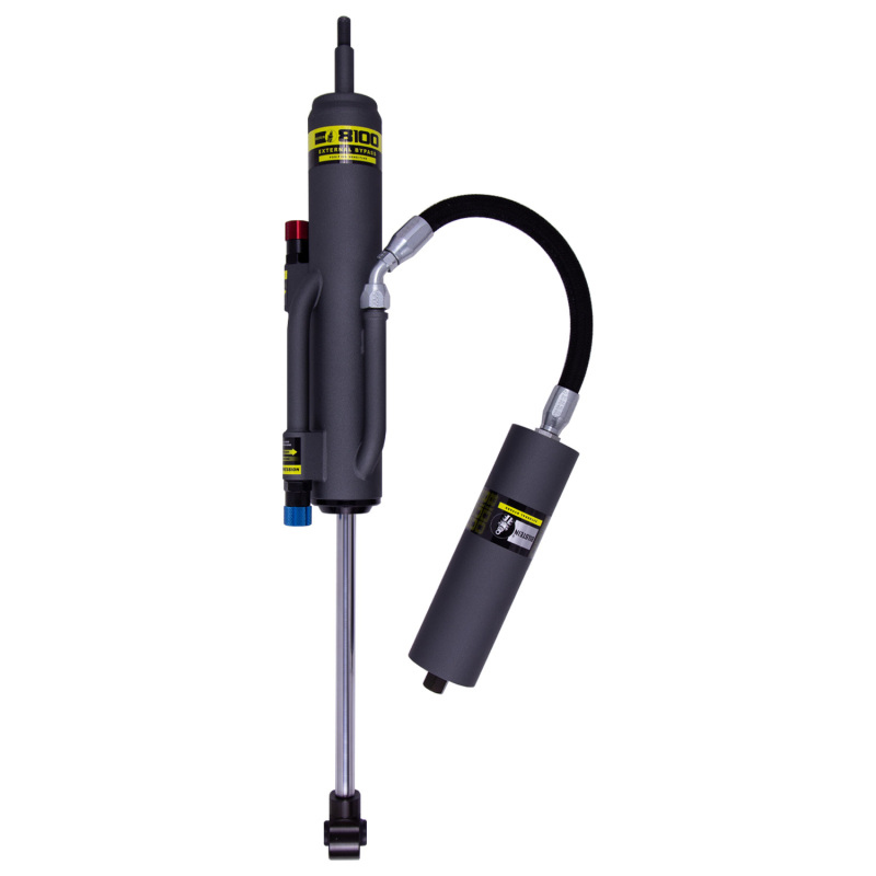 Bilstein for 2007-2021 Toyota Tundra B8 8100 (Bypass) Rear Shock Absorber - Image 4