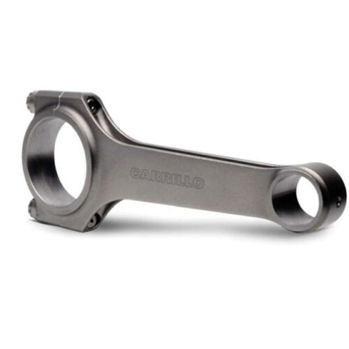 Carrillo BMW S58B30 5.945in Carrillo Rod w/ 3/8 CARR-PS Bolt 0.0065in-0.0075in