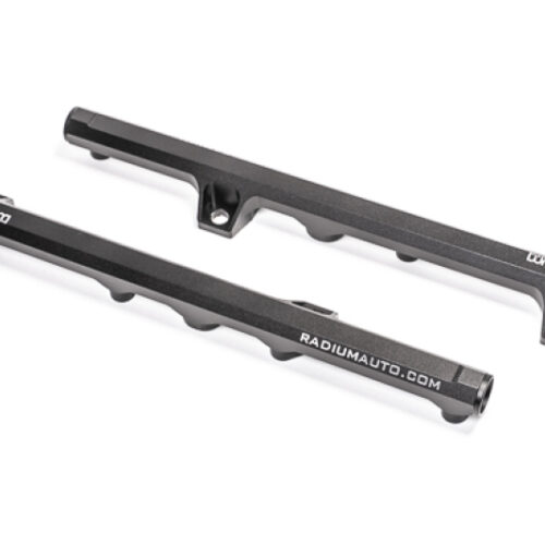 Radium Engineering Toyota 1UZ-FE Non-VVT-I Fuel Rails