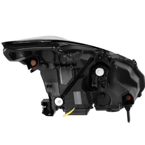 AlphaRex 09-24 Nissan GT-R NOVA-Series LED Projector Headlights