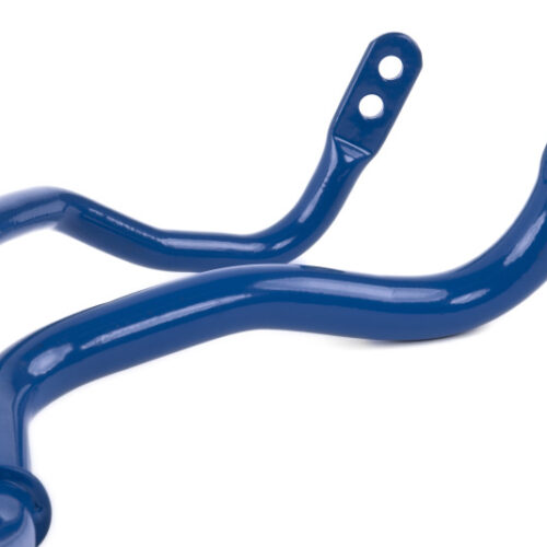 Dinan for 21-26 BMW 430i/M440i (G22/G23/G26) Adjustable Front & Rear Sway Bar Set - 28mm & 19mm - Image 3