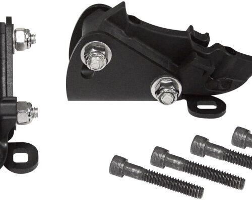 Rigid Industries Adapt Stealth Mount Bracket Kit - Image 4