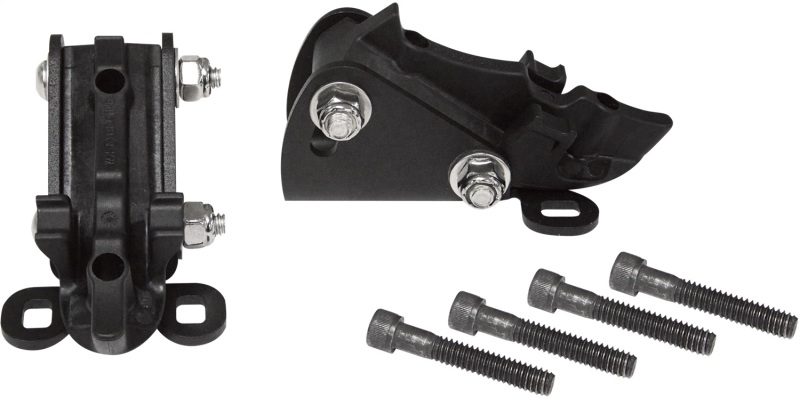 Rigid Industries Adapt Stealth Mount Bracket Kit - Image 4