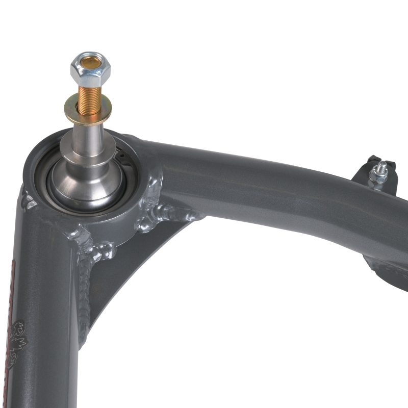 Camburg Chevy/GMC 1500 2WD/4WD 19-23 1.25in Performance Uniball Upper Arms - Image 5