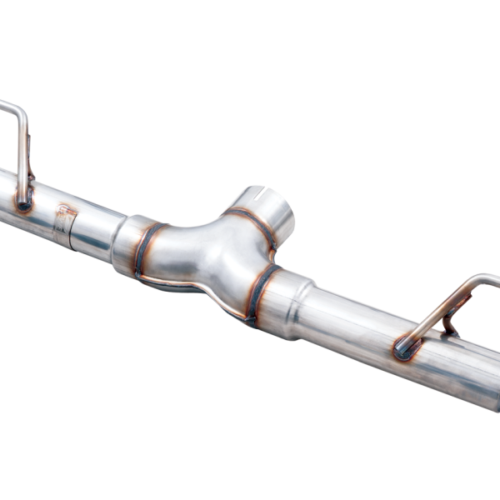 AWE Tuning Conversion Kit for Subaru BRZ / Toyota GR86 Touring-to-Track