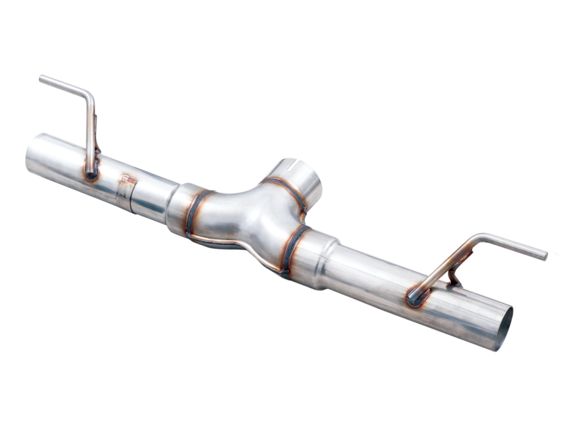 AWE Tuning Conversion Kit for Subaru BRZ / Toyota GR86 Touring-to-Track