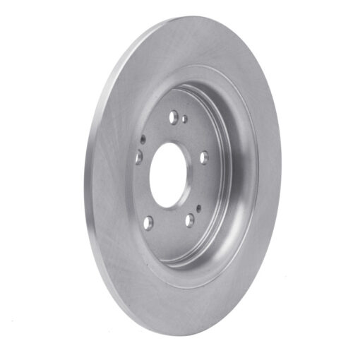 DFC 15-25 Acura ADX Rear Brake Rotor - Image 4