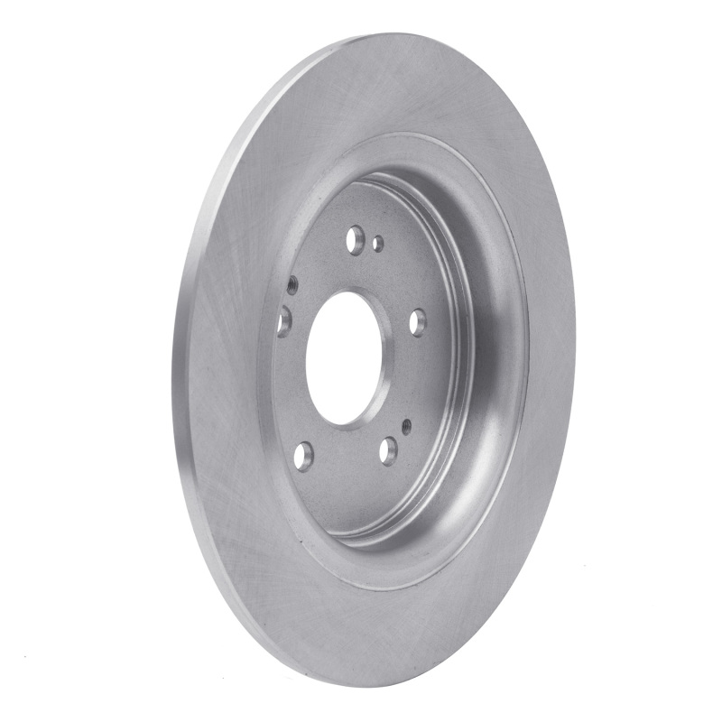 DFC 15-25 Acura ADX Rear Brake Rotor - Image 4