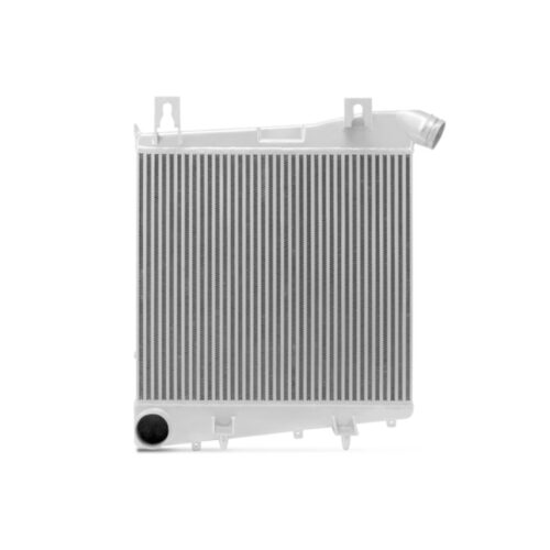 Mishimoto Intercooler (Silver) for 08-10 Ford 6.4L Powerstroke - Image 9