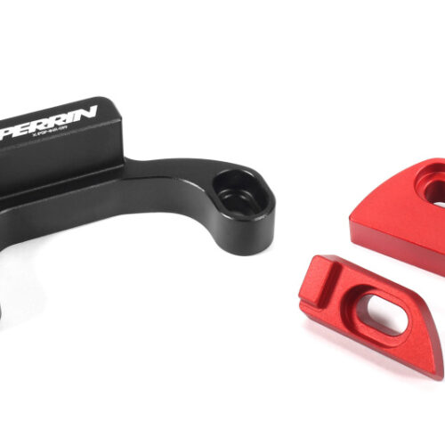 PERRIN 18-26 Subaru WRX (w/PERRIN Short Throw Shifter) Super Shifter Stop Kit - Image 3