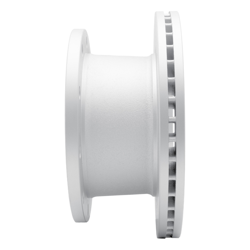 DFC 73-02 BEAVER MOTORCOACH CONTESSA Front/Rear GeoSPEC Coated Rotor - Image 3