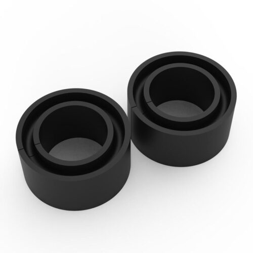 Alternative view of Timbren 22-26 Hyundai Santa Cruz SES Coil Enhancer Kit