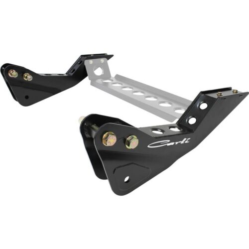 Carli AS-FRAD-05 05-16 Ford F250/350 4x4 Radius Arm Drop Brackets - 4.5in Lift