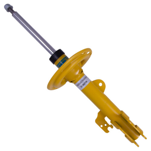 Bilstein B6 for 10-13 Toyota Highlander 2WD Front Left Suspension Strut Assembly - Image 3