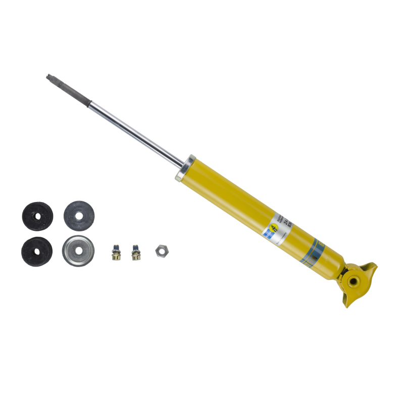 Bilstein B8 for 1981 Mercedes-Benz 300SD Base Front Shock Absorber - Image 8