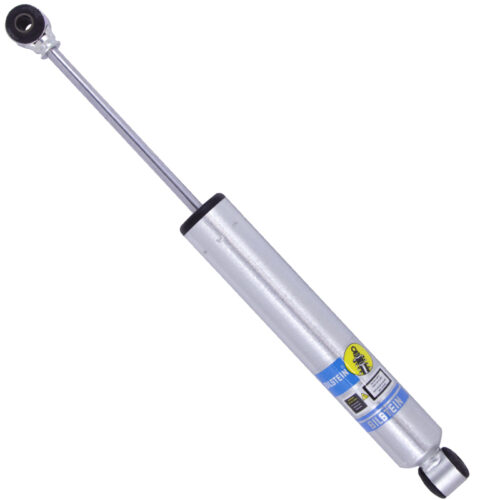 Bilstein 5100 Series (Steering Damper) for 18-20 Jeep Wrangler Front 46mm Monotube Steering Damper - Image 2