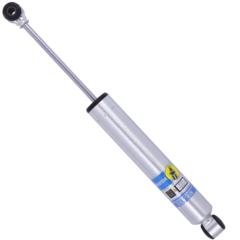 Bilstein 5100 Series (Steering Damper) for 18-20 Jeep Wrangler Front 46mm Monotube Steering Damper - Image 2