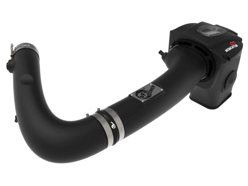 aFe Power Momentum GT Dry S Stage-2 Intake System 11-15 Dodge Challenger/Charger V6-3.6L - Image 5