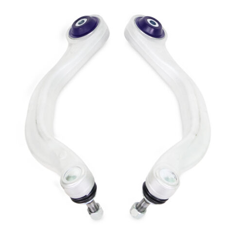 SuperPro 17-23 Tesla Model 3 Front Radius Arm Rear ward Lower Control Arm - Image 3