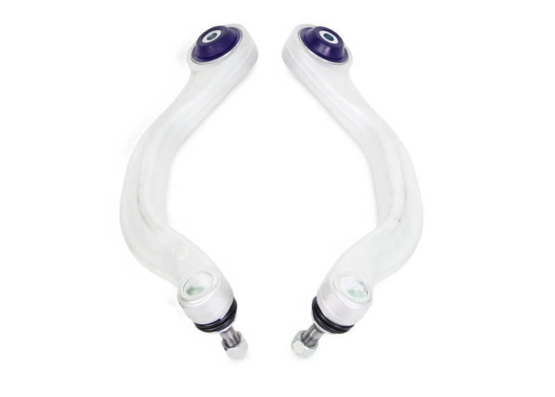 SuperPro 17-23 Tesla Model 3 Front Radius Arm Rear ward Lower Control Arm - Image 3