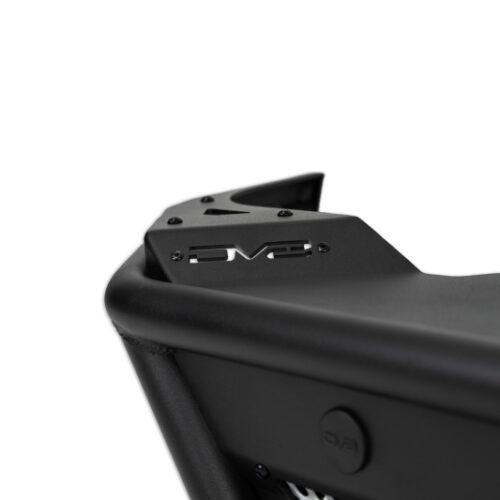 DV8 Offroad 21-23 Ford Bronco Competition Series Rear Bumper - Image 6