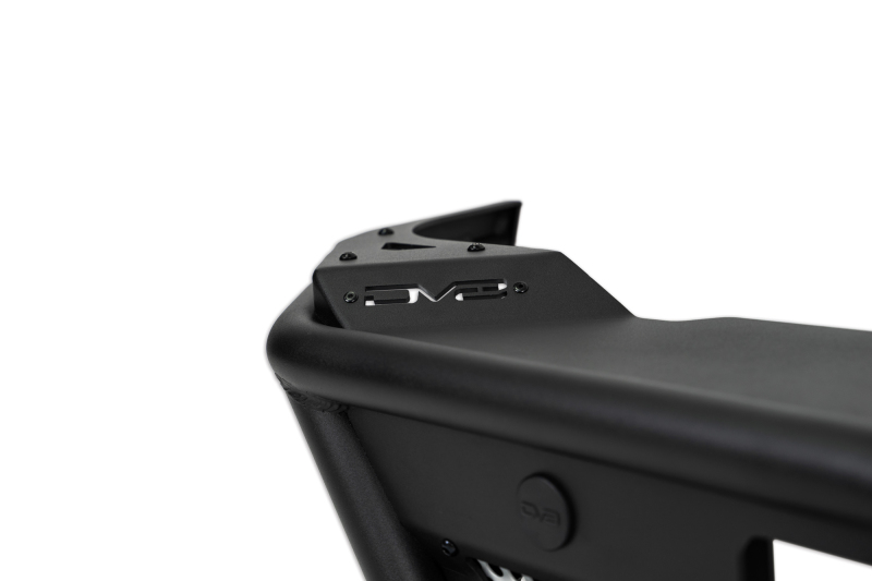 DV8 Offroad 21-23 Ford Bronco Competition Series Rear Bumper - Image 6