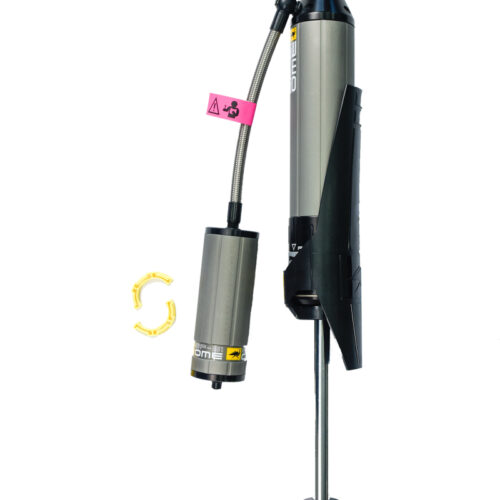 ARB / OME Bp51 Shock Absorber S/N..Lc200 Rear for 2008-2021 Toyota Land Cruiser - Image 4