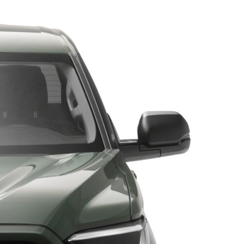 Raxiom 22-26 Toyota Tundra Sequential LED Mirror Lights- Clear - Image 3