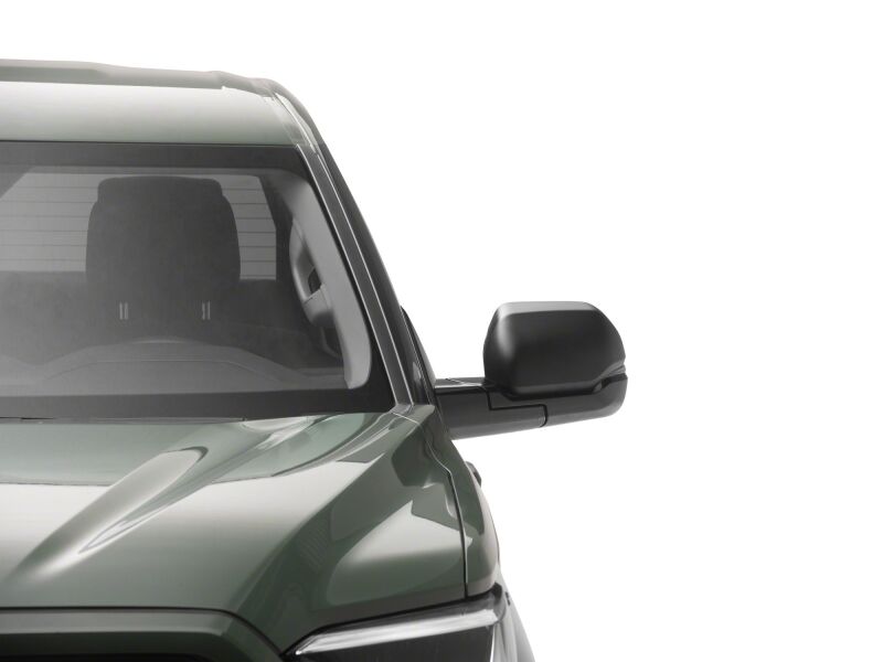 Raxiom 22-26 Toyota Tundra Sequential LED Mirror Lights- Clear - Image 3