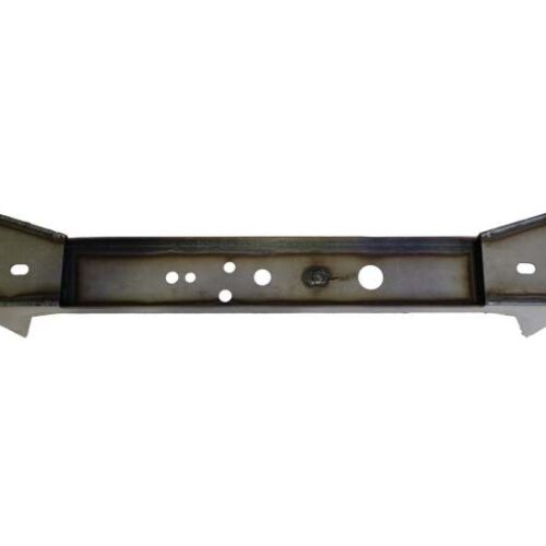Alternative view of Rust Buster 02-08 Dodge Ram 1500 Forward Gas Tank Crossmember