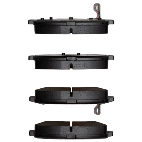 R1 17-25 Hyundai Nexo Rear R1 Optimum OE Brake Pads - Image 3