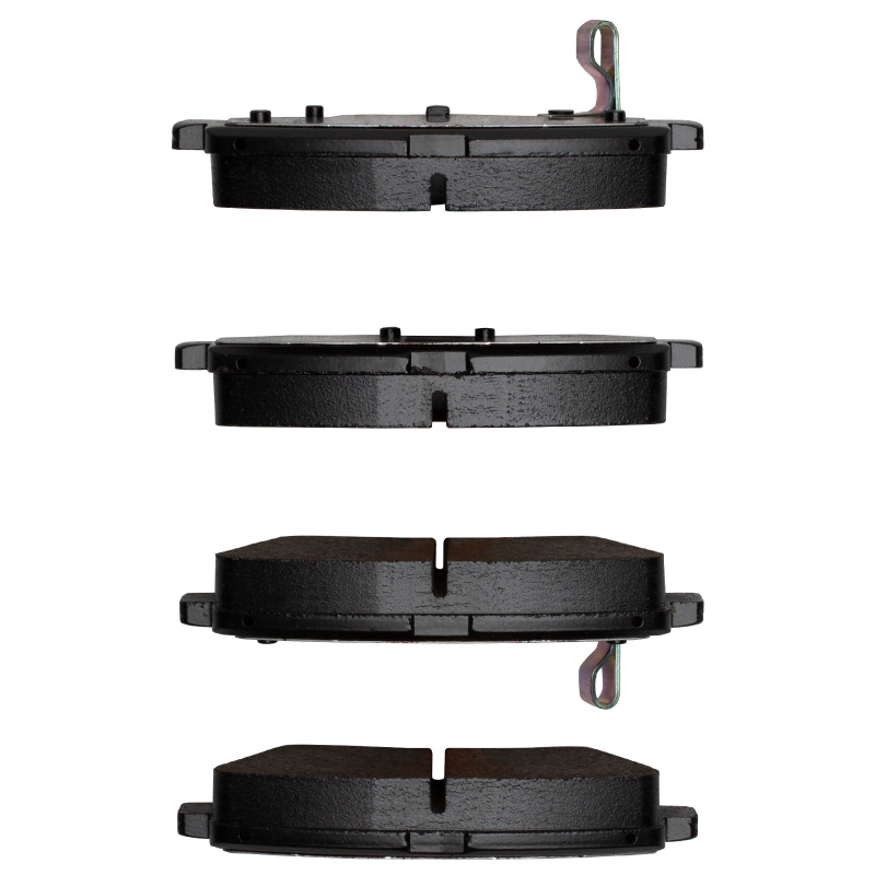 R1 17-25 Hyundai Nexo Rear R1 Optimum OE Brake Pads - Image 3