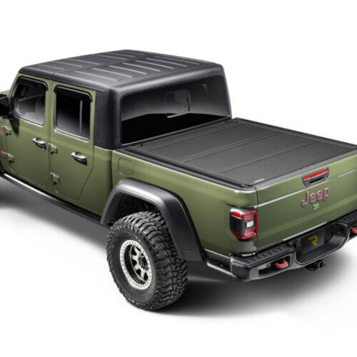 BAK 02-18 & 19-24 Classic Dodge Ram 8ft Bed (20-26 2500/3500 New Body Style) BAKFlip MX4 TS