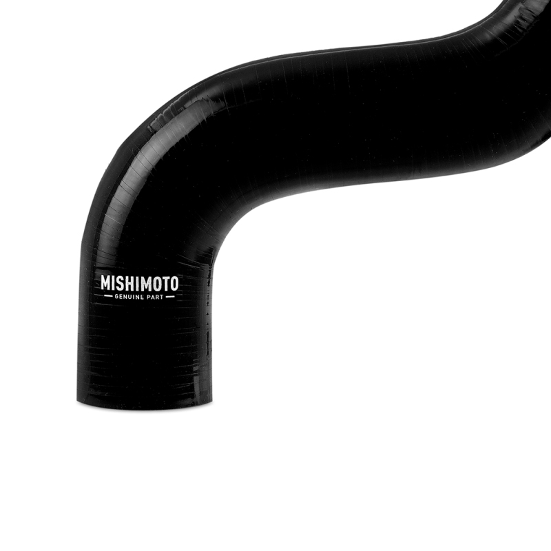 Mishimoto Silicone Hose Kit Black for 2023+ Toyota GR Corolla - Image 4