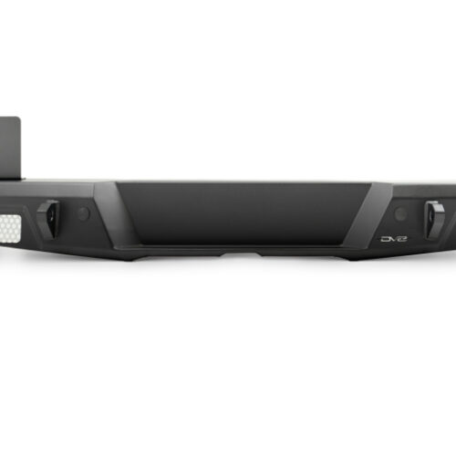 DV8 Offroad 18-23 Wrangler JL FS-7 Series Rear Bumper - Image 9