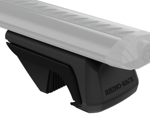 Rhino-Rack RX100 Raised Leg Rail Kit (4 Pc) - Image 5