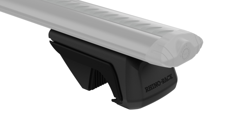 Rhino-Rack RX100 Raised Leg Rail Kit (4 Pc) - Image 5