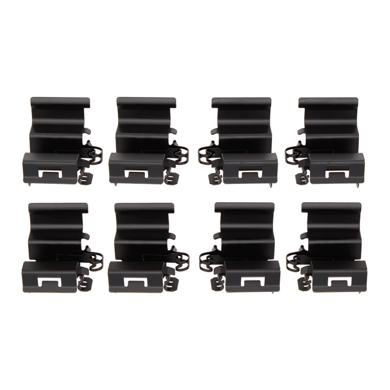 DFC 22-25 Ram ProMaster 3500 Rear Heavy Duty Pads and Hardware Kit - Image 5