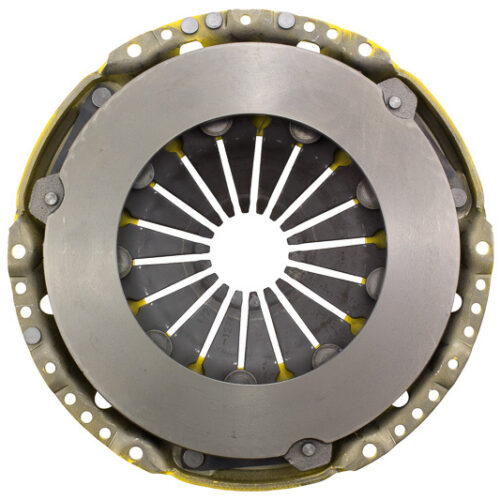 ACT 1992 Volkswagen Corrado P/PL Heavy Duty Clutch Pressure Plate - Image 3