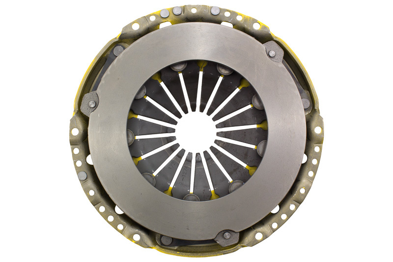 ACT 1992 Volkswagen Corrado P/PL Heavy Duty Clutch Pressure Plate - Image 3