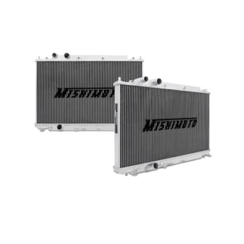 Mishimoto Aluminum Radiator for 06+ Honda Civic SI Manual