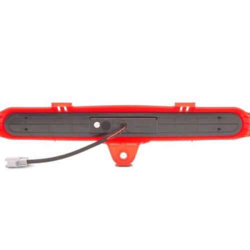 Raxiom for 2010-2014 Ford Mustang Axial Series LED Third Brake Light- Red Lens - Image 6