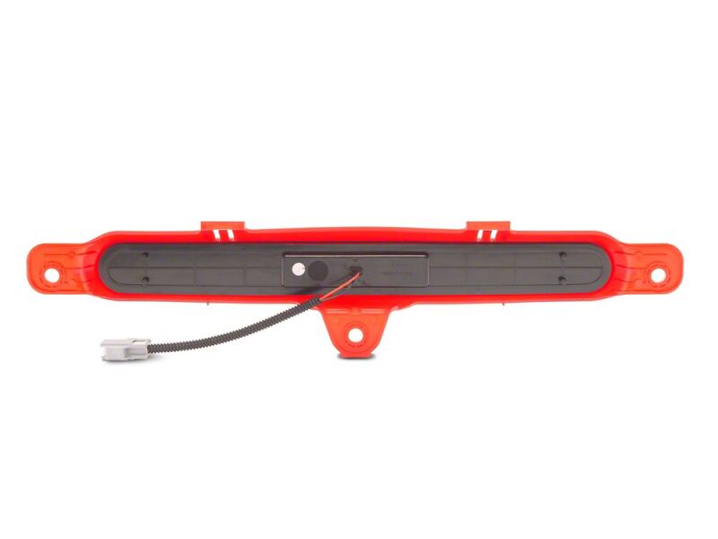 Raxiom for 2010-2014 Ford Mustang Axial Series LED Third Brake Light- Red Lens - Image 6