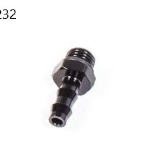 Radium Engineering 4AN ORB to 8mm Barb - Image 2