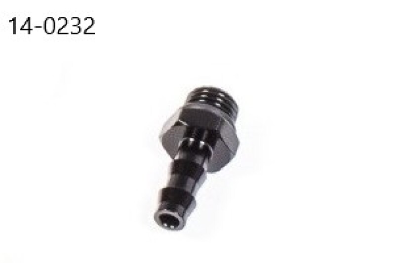 Radium Engineering 4AN ORB to 8mm Barb - Image 2