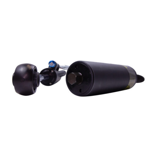 Bilstein for 03-23 Toyota 4Runner / 10-23 Lexus GX460B8 8100 (Bypass) Rear Left Shock Absorber - Image 9