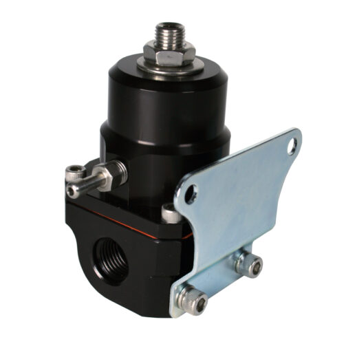 Aeromotive A1000 Adjustable EFI Regulator (2) -6 Inlet/-6 Return - Image 8