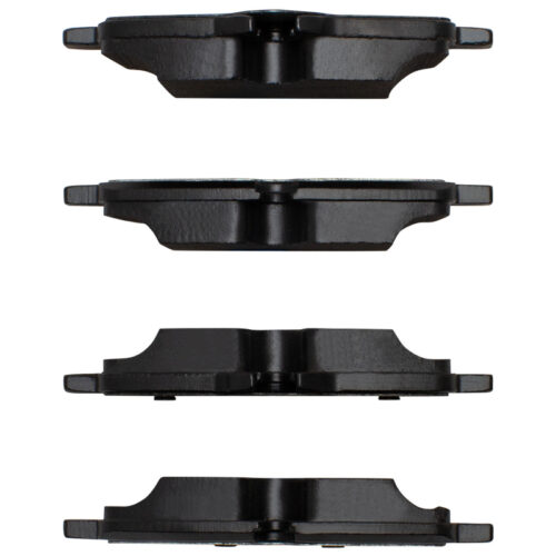 DFC 16-25 BMW 540i xDrive Rear Euro 5000 Ceramic Brake Pads - Image 4