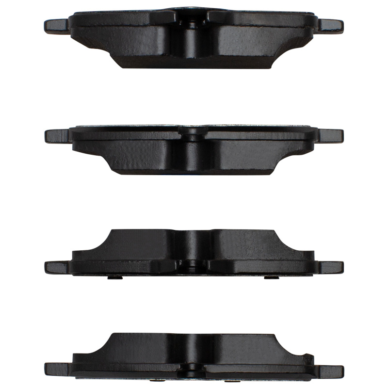 DFC 16-25 BMW 530e xDrive Rear Euro 5000 Ceramic Brake Pads and Hardware Kit - Image 4