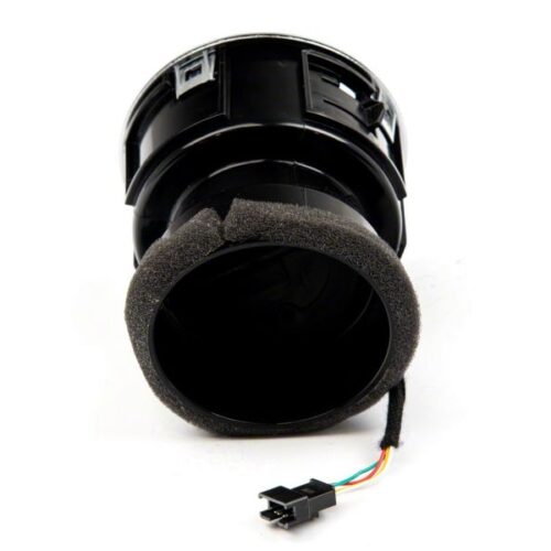 Raxiom for 2011-2018 Jeep Wrangler JK LED Ambient Vent Lighting Kit - Image 10